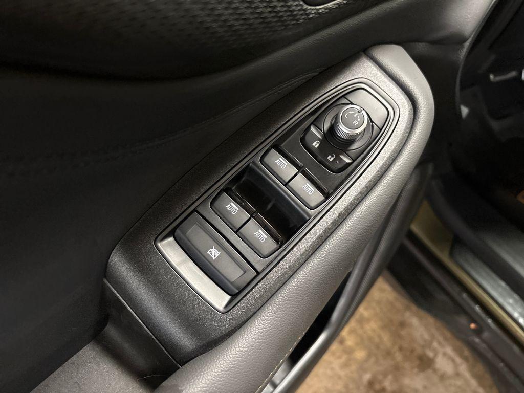 used 2022 Subaru Outback car, priced at $26,911