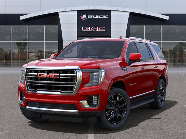 new 2024 GMC Yukon car, priced at $73,179