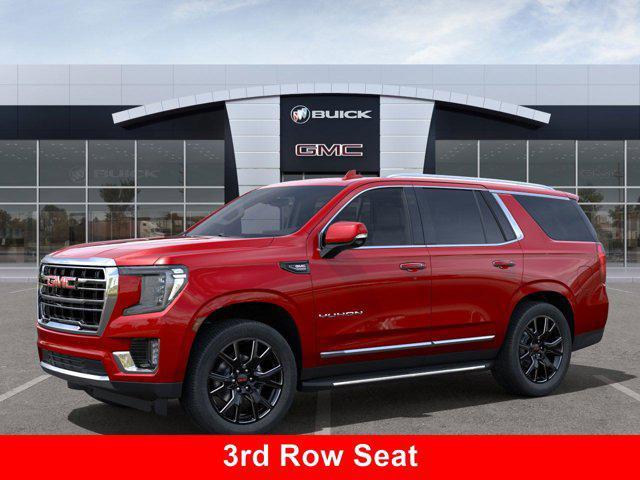 new 2024 GMC Yukon car, priced at $73,179