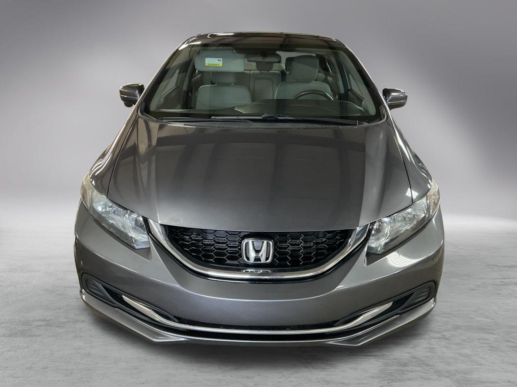 used 2014 Honda Civic car, priced at $11,911