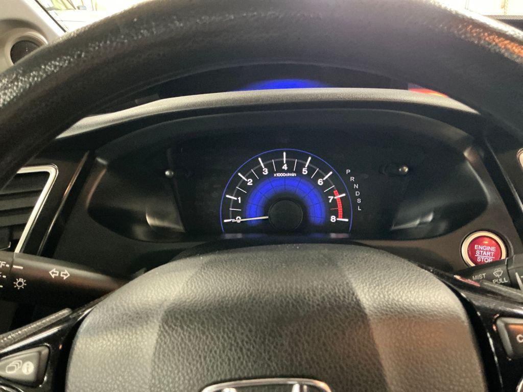 used 2014 Honda Civic car, priced at $11,911