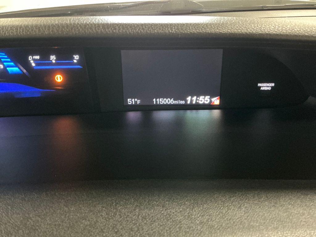 used 2014 Honda Civic car, priced at $11,911