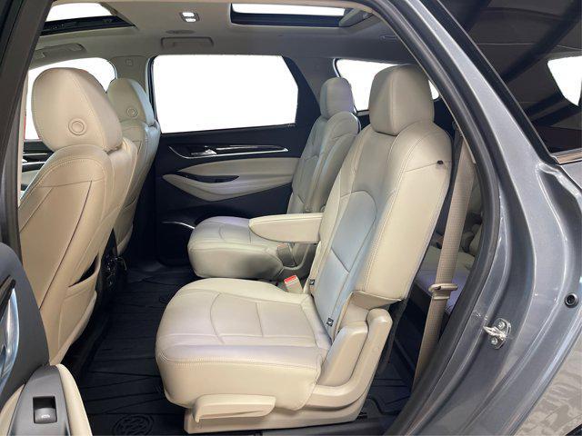 used 2019 Buick Enclave car, priced at $22,811