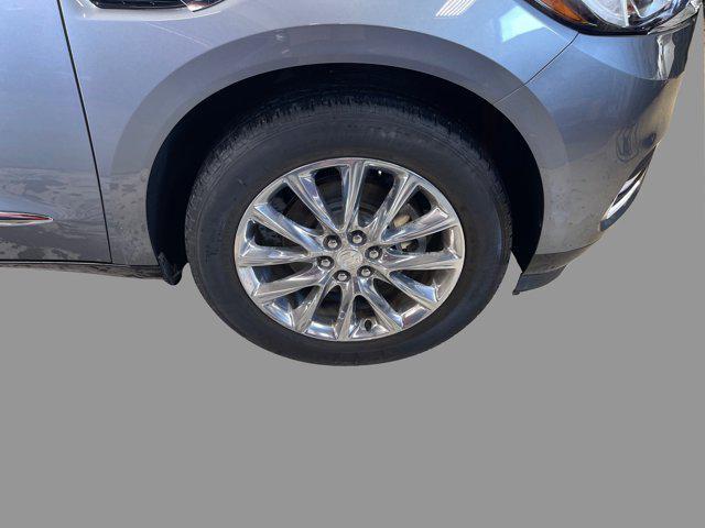 used 2019 Buick Enclave car, priced at $22,811