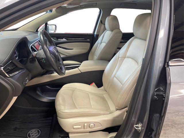 used 2019 Buick Enclave car, priced at $22,811