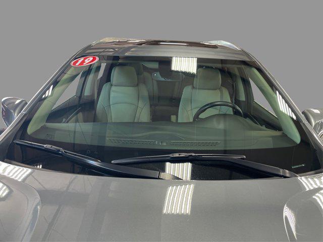 used 2019 Buick Enclave car, priced at $22,811