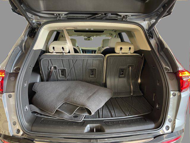 used 2019 Buick Enclave car, priced at $22,811
