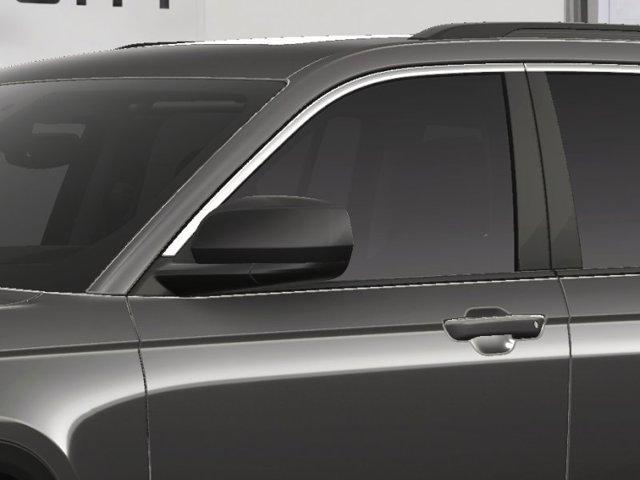 new 2025 Jeep Grand Cherokee car, priced at $45,165
