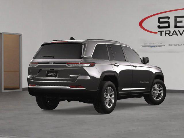new 2025 Jeep Grand Cherokee car, priced at $45,165