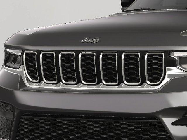 new 2025 Jeep Grand Cherokee car, priced at $45,165