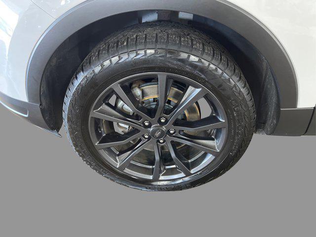 used 2019 Ford Explorer car, priced at $17,722