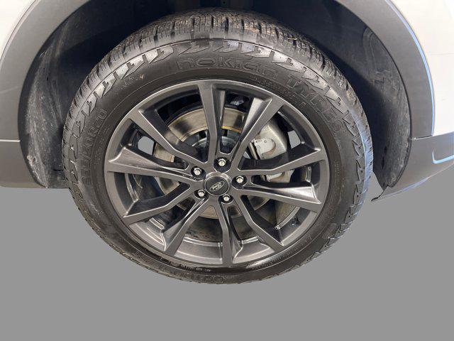 used 2019 Ford Explorer car, priced at $17,722