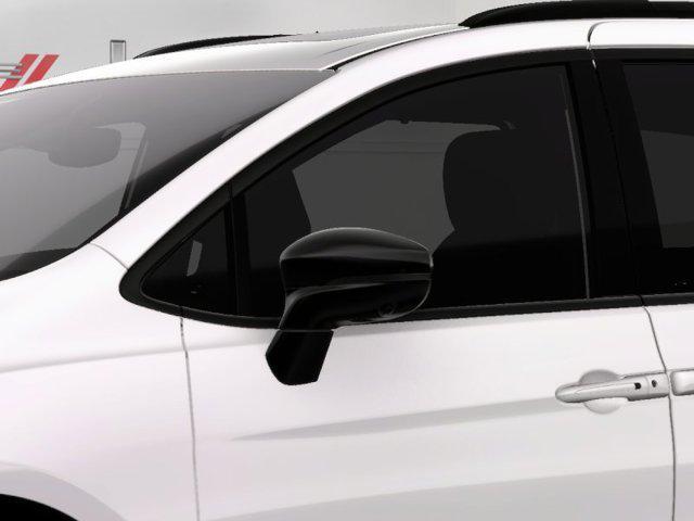 new 2026 Chrysler Pacifica car, priced at $58,005
