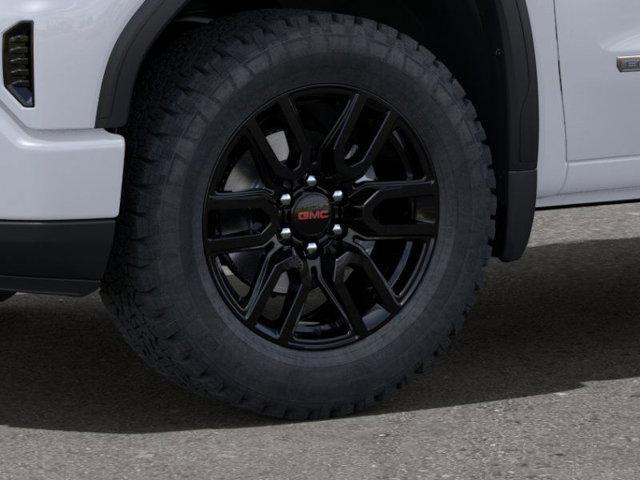 new 2025 GMC Sierra 1500 car, priced at $54,365