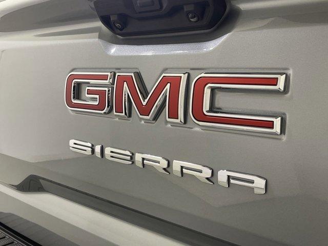 used 2023 GMC Sierra 1500 car, priced at $43,559