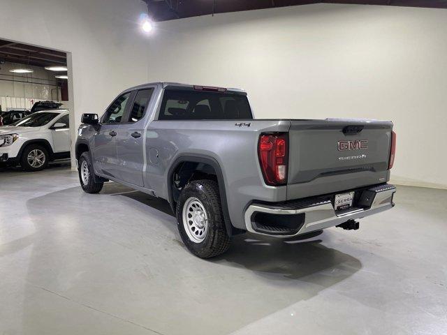 used 2023 GMC Sierra 1500 car, priced at $43,559