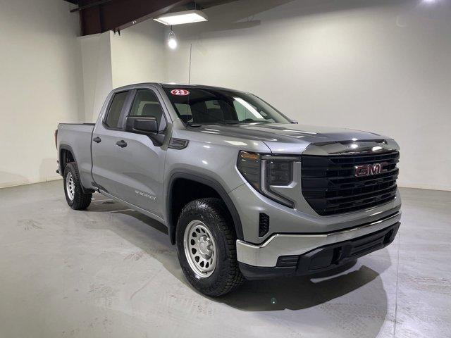 used 2023 GMC Sierra 1500 car, priced at $43,559