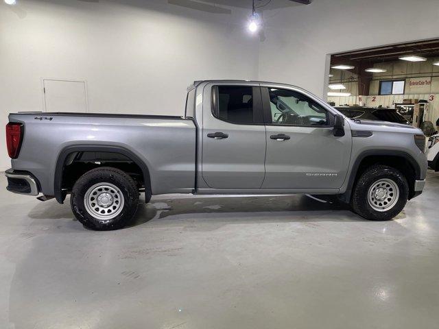 used 2023 GMC Sierra 1500 car, priced at $43,559