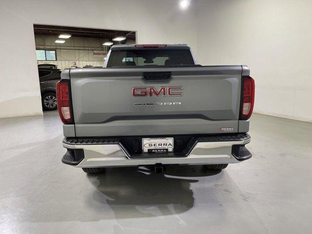 used 2023 GMC Sierra 1500 car, priced at $43,559