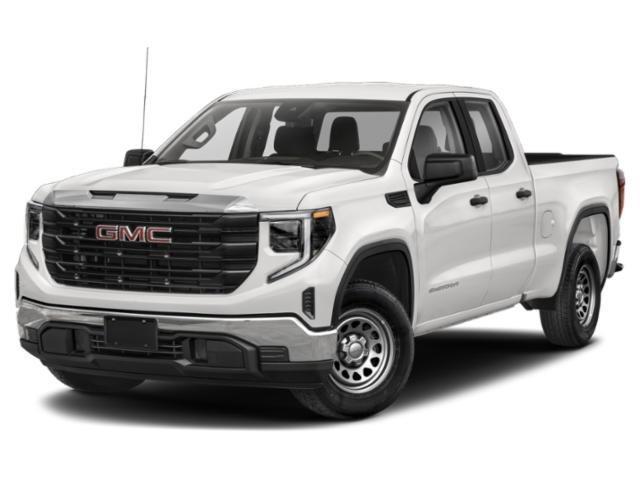 used 2023 GMC Sierra 1500 car, priced at $43,559