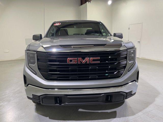 used 2023 GMC Sierra 1500 car, priced at $43,559