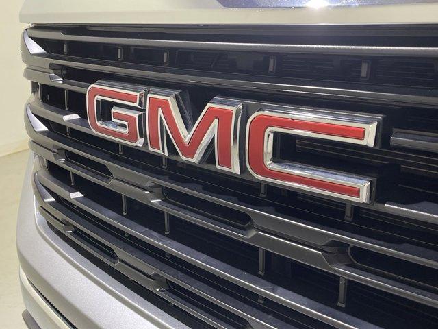 used 2023 GMC Sierra 1500 car, priced at $43,559