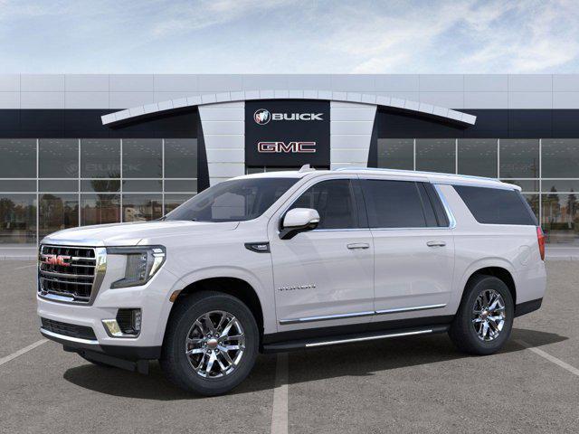 new 2024 GMC Yukon XL car, priced at $74,983