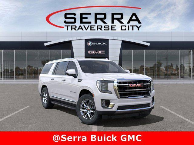 new 2024 GMC Yukon XL car, priced at $74,983