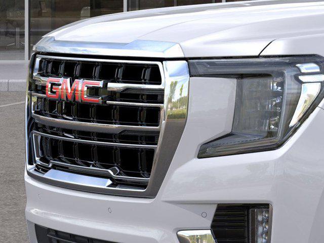 new 2024 GMC Yukon XL car, priced at $74,983