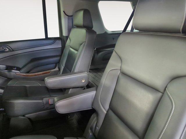 used 2016 Chevrolet Suburban car, priced at $14,933