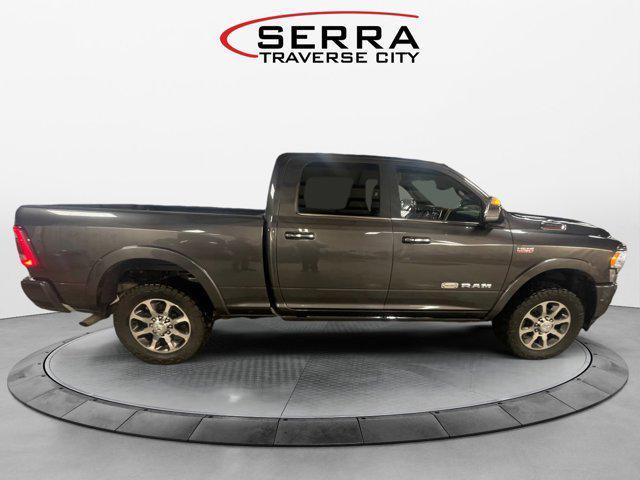 used 2019 Ram 2500 car, priced at $30,753