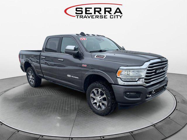 used 2019 Ram 2500 car, priced at $30,753