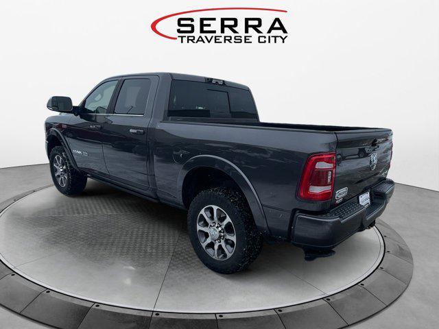 used 2019 Ram 2500 car, priced at $30,753