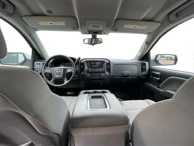 used 2015 GMC Sierra 1500 car, priced at $10,744