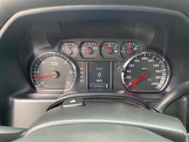 used 2015 GMC Sierra 1500 car, priced at $10,744