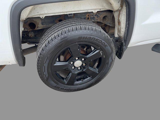 used 2015 GMC Sierra 1500 car, priced at $10,744