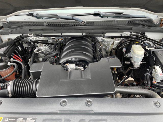 used 2015 GMC Sierra 1500 car, priced at $10,744