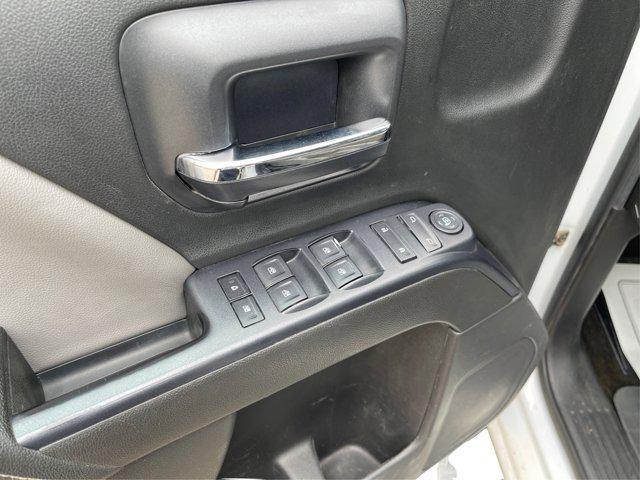 used 2015 GMC Sierra 1500 car, priced at $10,744