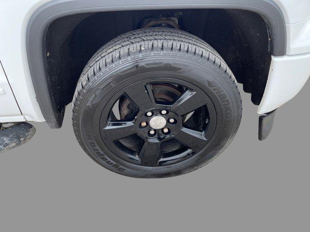 used 2015 GMC Sierra 1500 car, priced at $10,744
