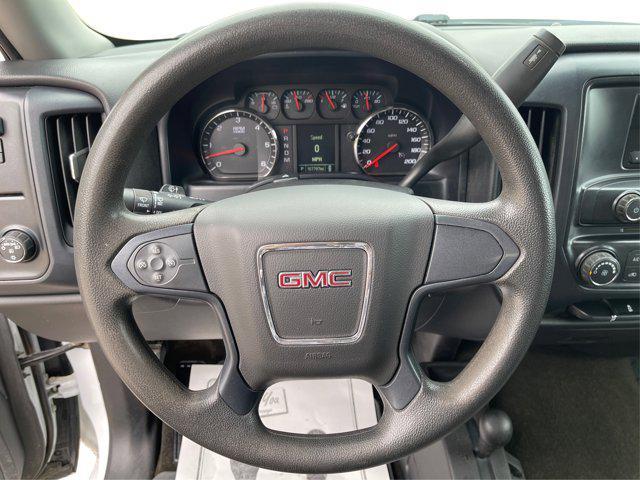 used 2015 GMC Sierra 1500 car, priced at $10,744
