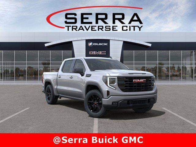 new 2024 GMC Sierra 1500 car, priced at $49,999