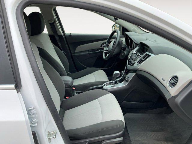 used 2011 Chevrolet Cruze car, priced at $4,922