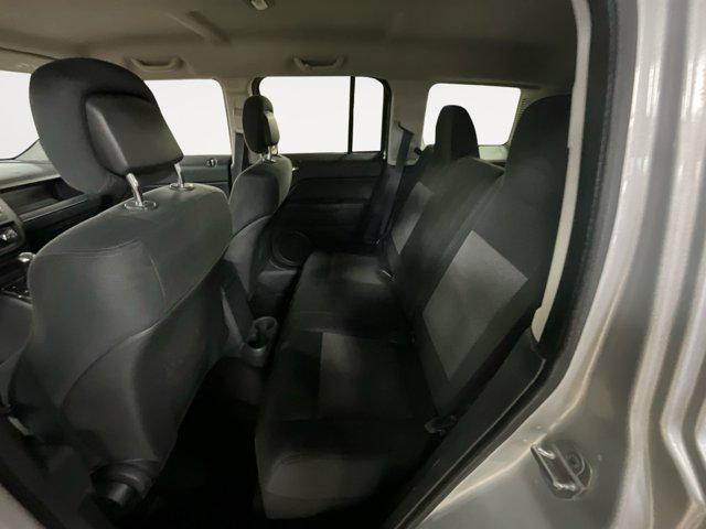 used 2012 Jeep Patriot car, priced at $7,611