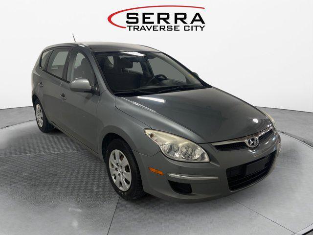 used 2010 Hyundai Elantra Touring car, priced at $3,822