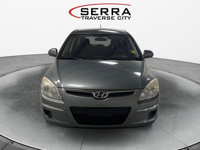 used 2010 Hyundai Elantra Touring car, priced at $3,822