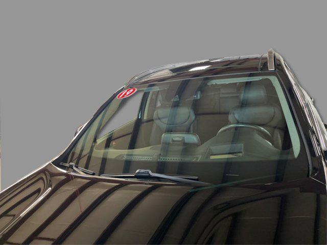 used 2019 Hyundai Santa Fe car, priced at $16,611
