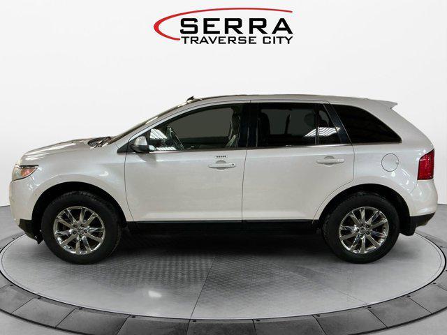 used 2011 Ford Edge car, priced at $5,911