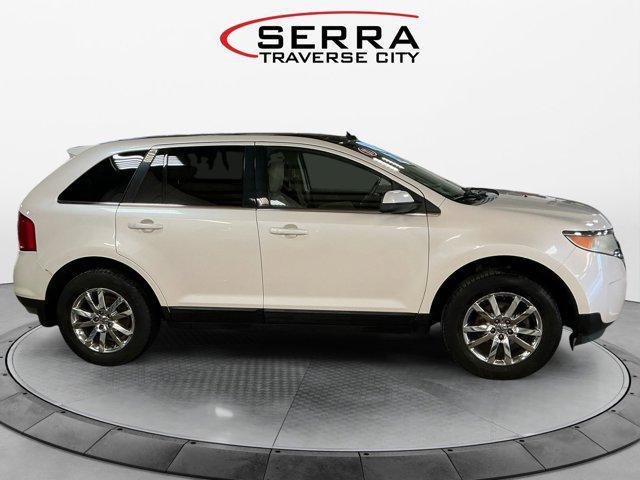 used 2011 Ford Edge car, priced at $5,911