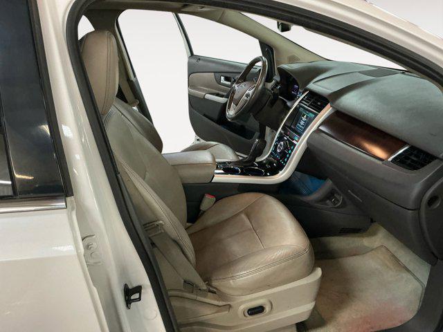 used 2011 Ford Edge car, priced at $5,911