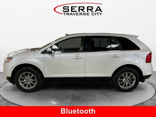 used 2011 Ford Edge car, priced at $4,733